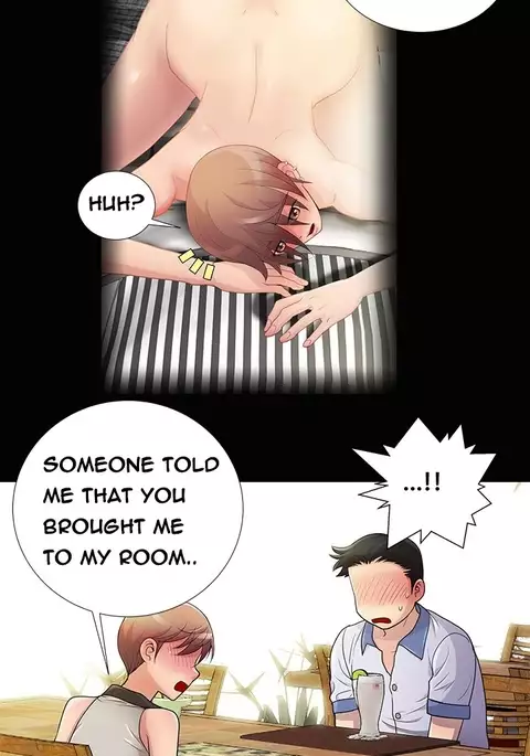 Will You Do as I Say? Ch.1-19