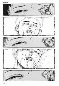 [Hayami Jun] Love Letter from Kanata