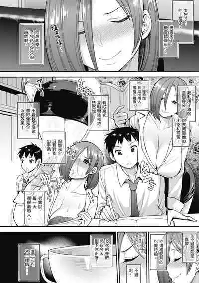 Muicha Imashita! | 解放青春肉體!