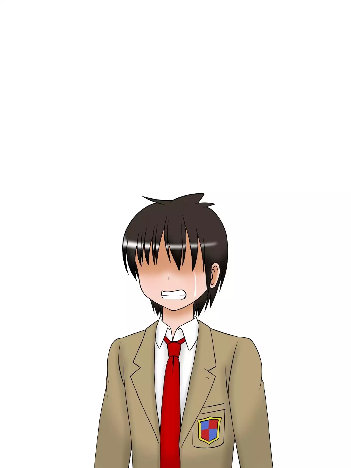 Big Tits Pretty Daughter is a Nympho Virgin Bitch