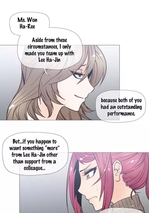 Household Affairs Ch.1-45