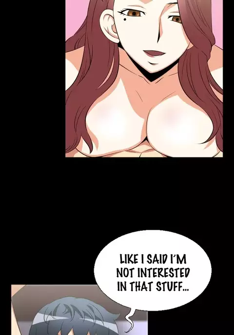 Love Parameter Ch.1-68