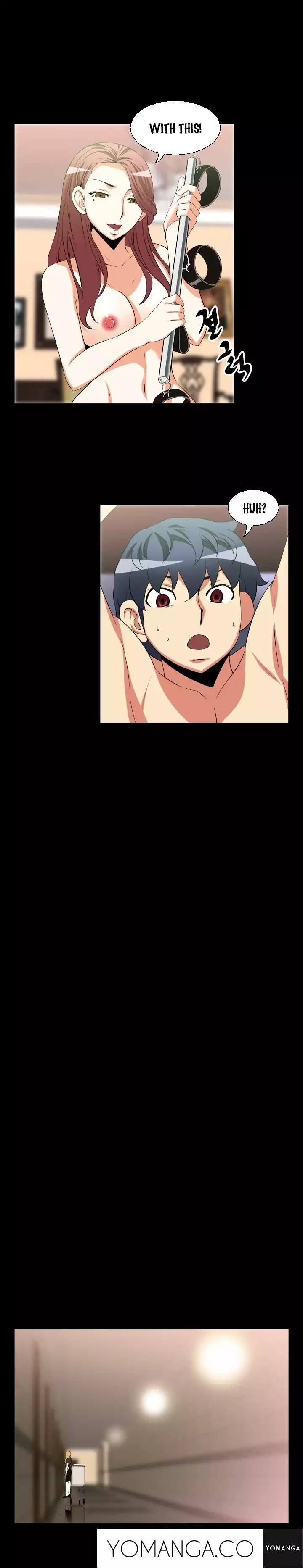 Love Parameter Ch.1-27