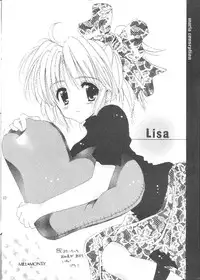 [CHRONOLOG] MARIA CONSEPTION