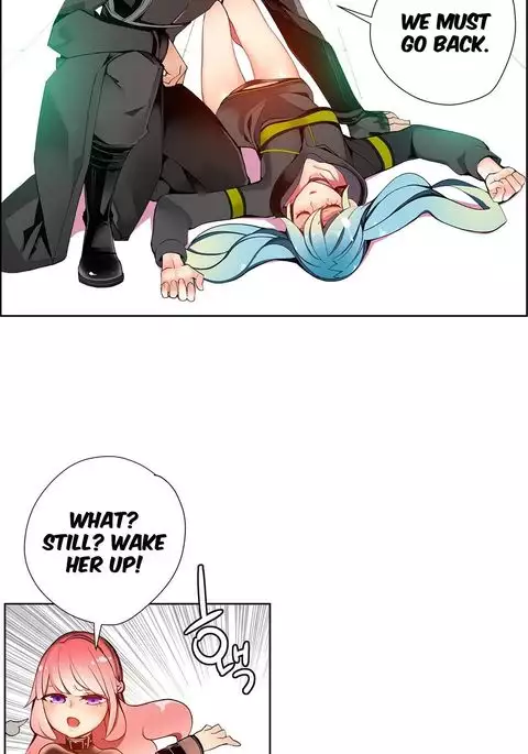 Lilith`s Cord Ch.1-37