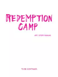 [Ramjak] Atonement Camp Ch.0-54 (Chinese)