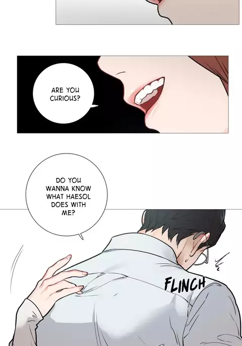 Sadistic Beauty Ch.1-28