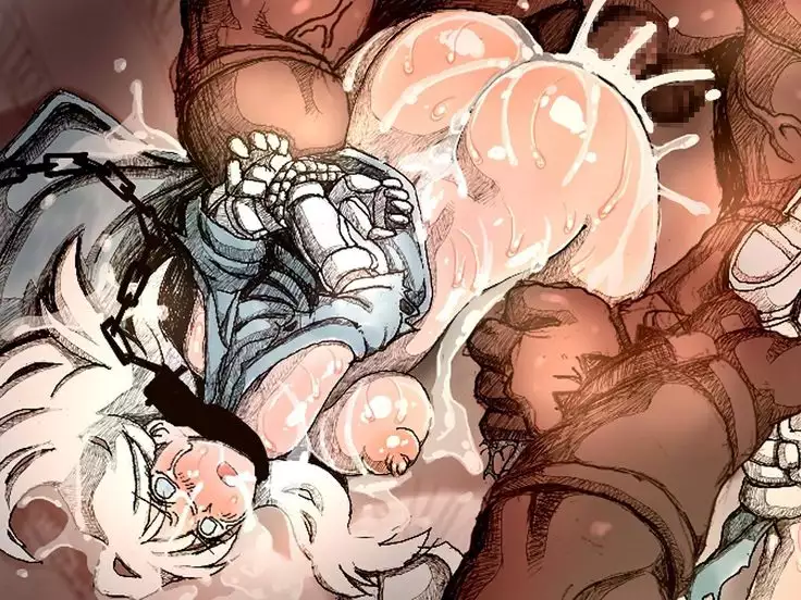 オークの野望・簡易更新8~12