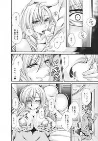 [Nikudanmaru] Mega-Oppai