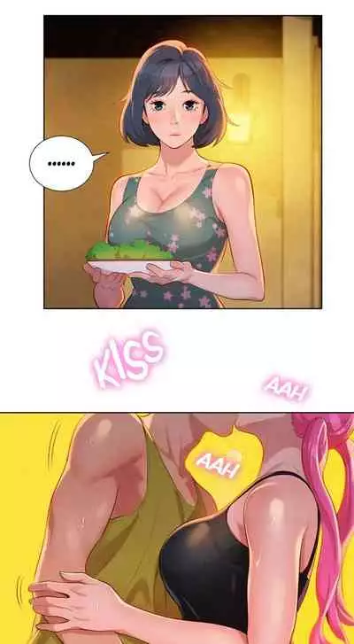 What do you Take me For? Ch.38/?