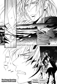 [Yamane Ayano] Crimson Spell Ch.01-25 and extras (Yaoi) [ENG]