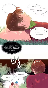 [Tankguy, ROZER] A World That I Rule Ch.01-35 [English] (Game of Scanlation) (Ongoing)