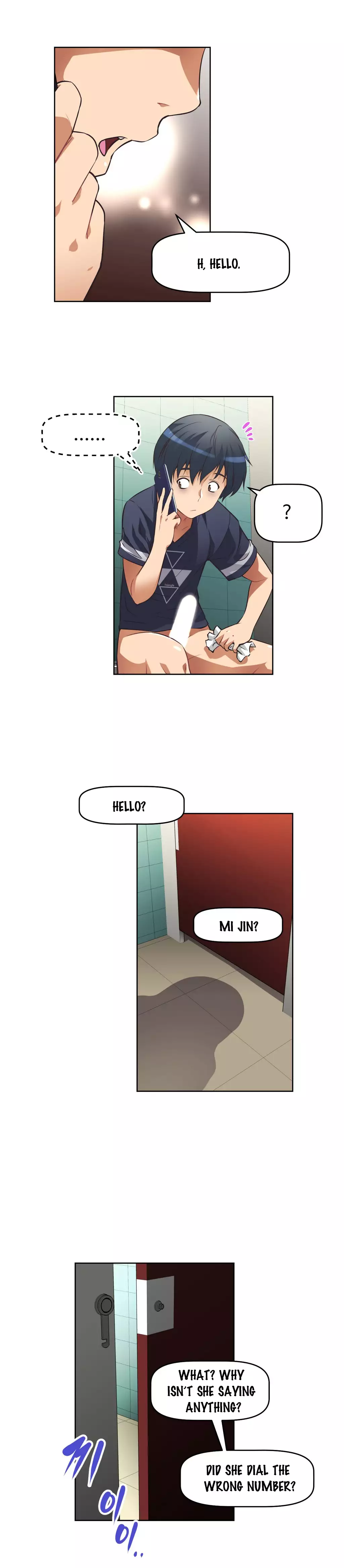 Brawling Go 0-11 Chapters