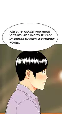 Hooker Ch.1-41 (English) (Ongoing)