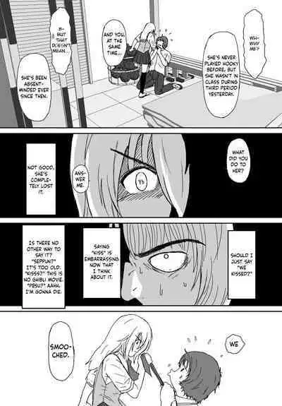Better Girls Ch. 1-9