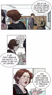 [Ramjak] Atonement Camp Ch.1-38 (English) (Ongoing)