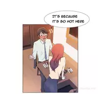 Miss Mystic Ch.1-9 (English) (Ongoing)