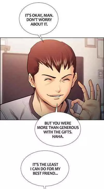 Taste of Forbbiden Fruit Ch.27/53