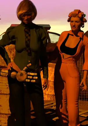 Old Art and WallPapers