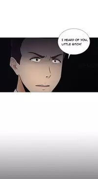 Dark Game Ch.1-13 (English) (Ongoing)