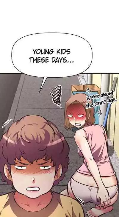 [Abio4, Warren] Streamer Aunt (1-20) [English] [Ongoing]