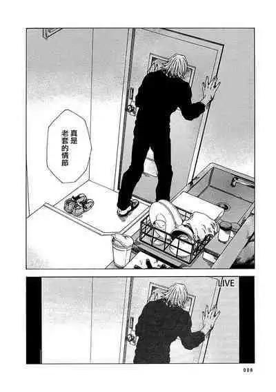 Boku ga Kimi o Korosu made | 直到将你杀死 Ch. 1-8