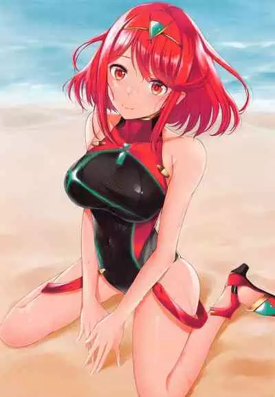 Seihai-san no Himegoto 2