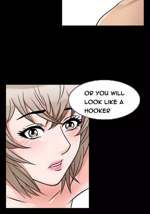 The Taste of Hands Ch.1-71