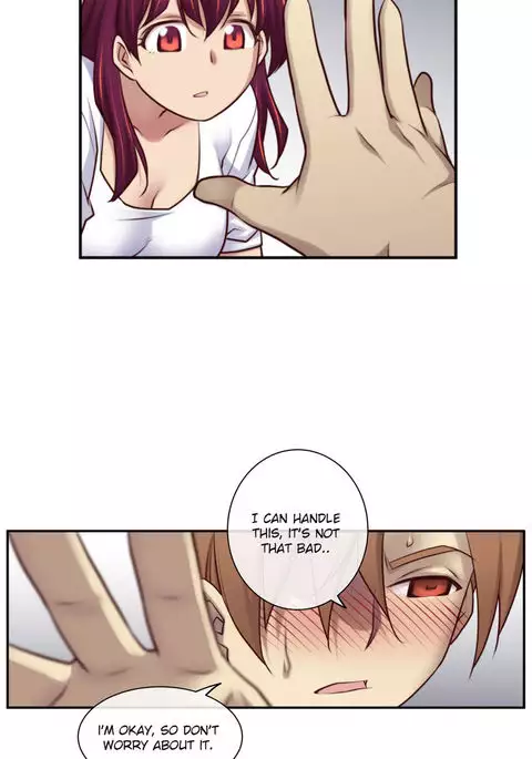 Master in My Dreams Ch.0-44