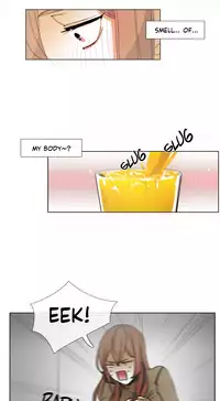 [Silverstar] Talk To Me Ch.1-33 (English) (Ongoing)