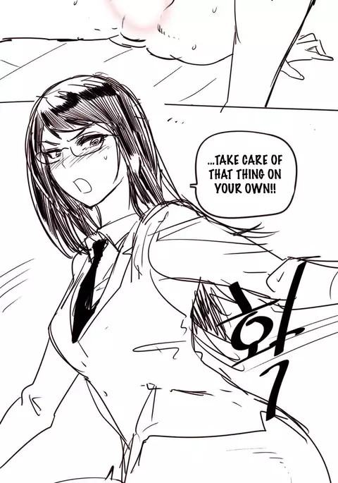 Household Affairs Ch.1-45