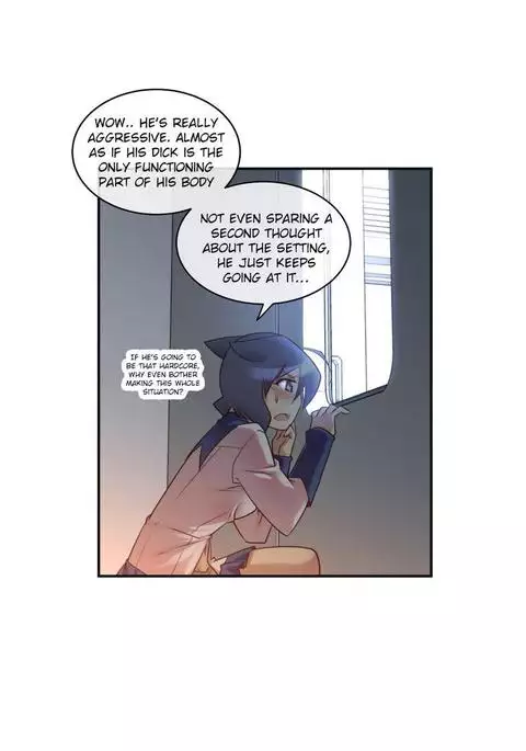 Master in My Dreams Ch.0-44