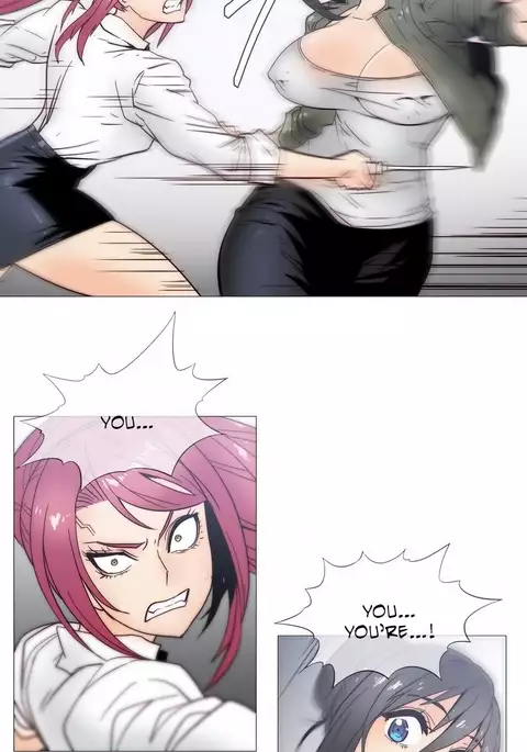 Household Affairs Ch.1-40