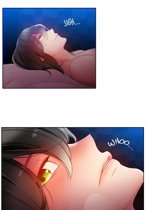 Lilith`s Cord Ch.1-18