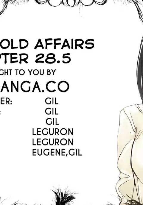 Household Affairs Ch.1-44