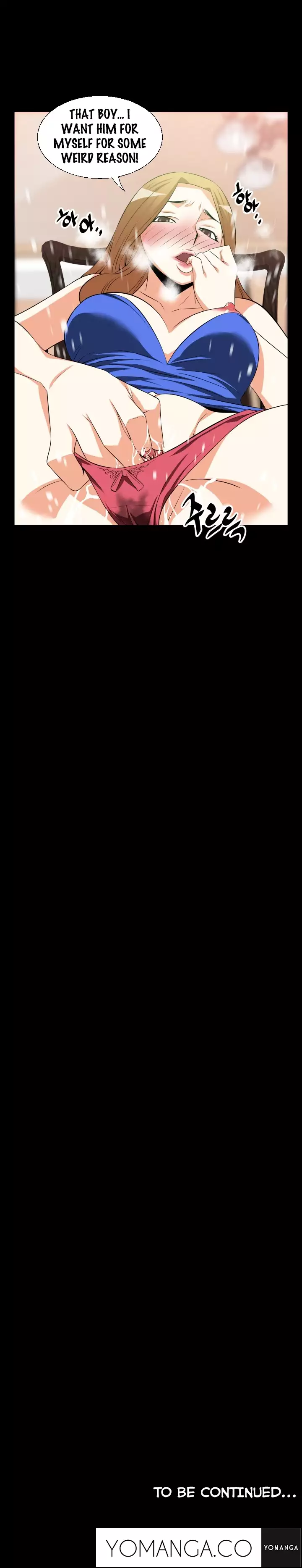 Love Parameter Ch.1-42