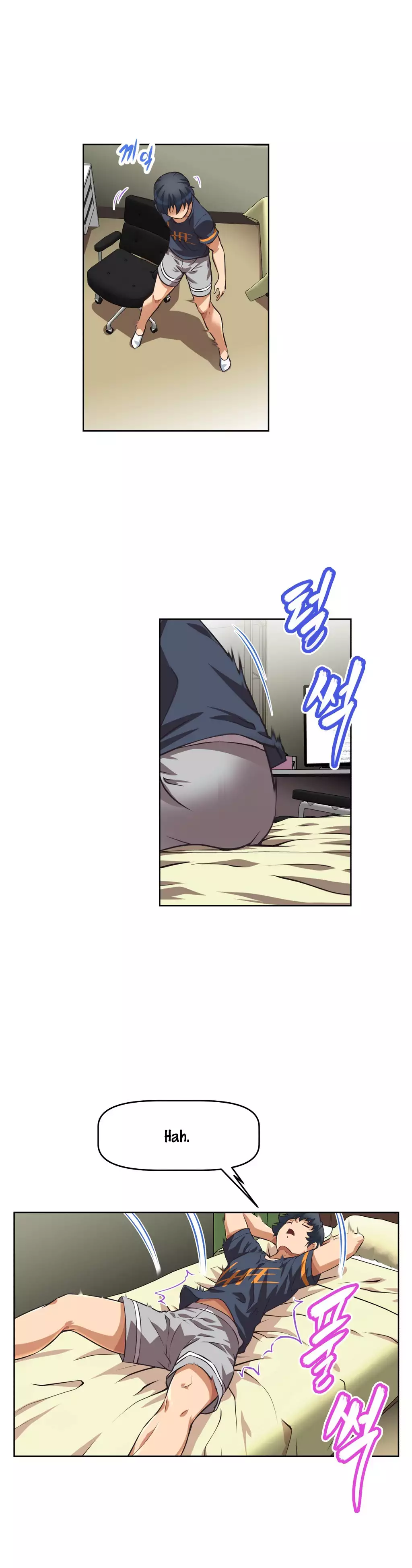 Brawling Go 0-13 Chapters