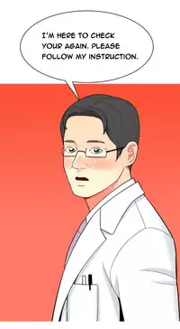 Hooker Ch.1-40 (English) (Ongoing)