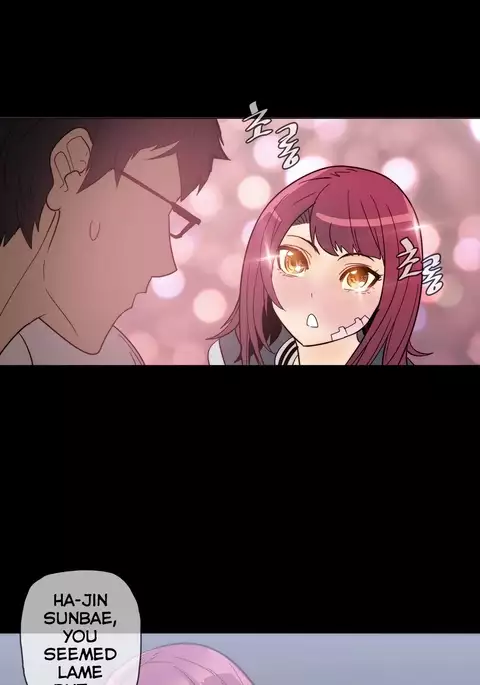 Household Affairs Ch.1-45