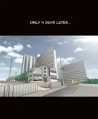 [Lee Hwa, Yang San Bak] Housemates • Chapter 1: Ten Seconds [Netorare World]