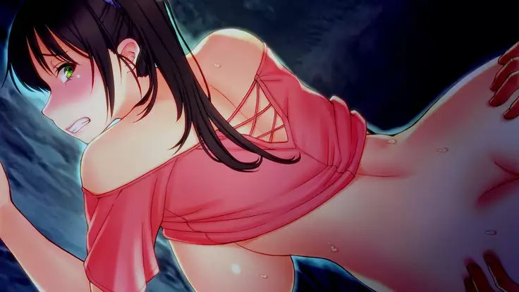 Aniyome Yoshino to Boku no Pakopako Onsen Monogatari