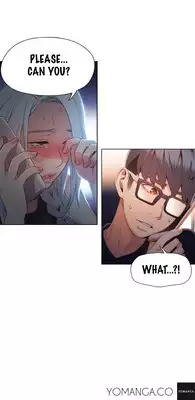 [BAK Hyeong Jun] Sweet Guy Ch. 1-47 [English] [YoManga]