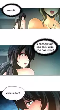 [Fantastic Whale] Twin Slave Ch.1-35 (English) (Ongoing)
