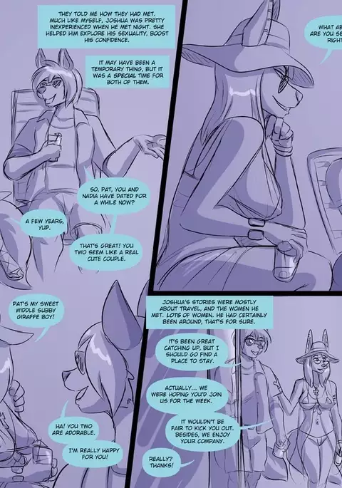 "Kadath" Midsummer Nights