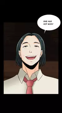 Dark Game Ch.1-20 (English) (Ongoing)