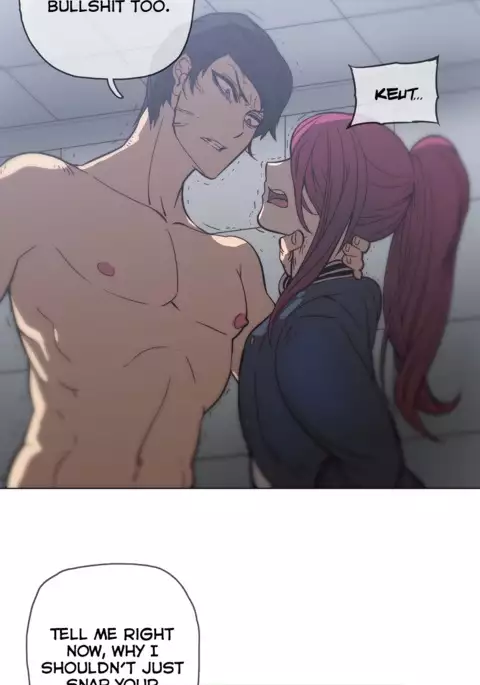 Household Affairs Ch.1-45