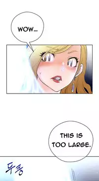 Perfect Half Ch.1-17 (English) (Ongoing)