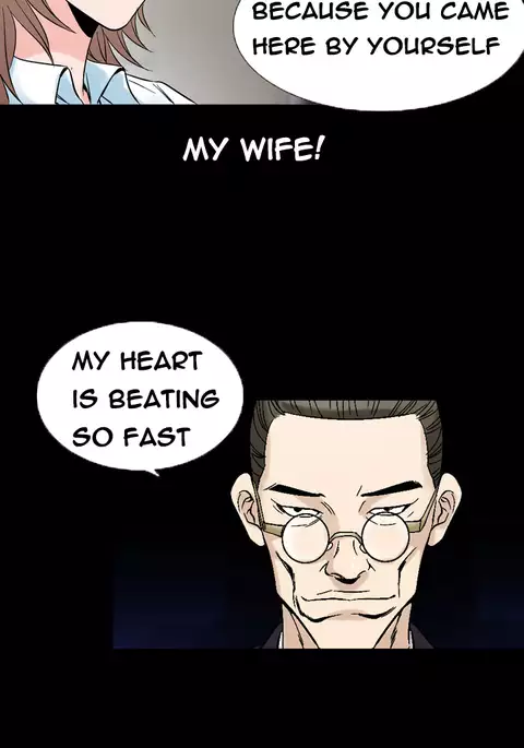 The Taste of Hands Ch.1-60