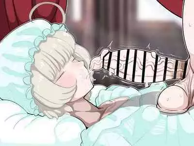 竿姉妹~チンポの生えた双子姉妹が朝っぱらから勃起しまくり射精しまくり~