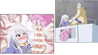 Brain Hack Fuhai Kokka ni Aragau Kakumeika no Matsuro